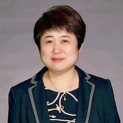 Bai Qing