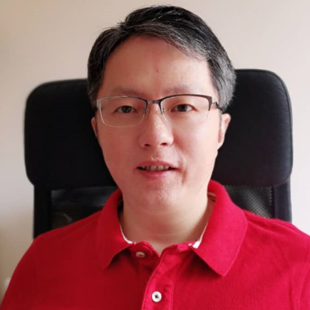 Steve Wang
