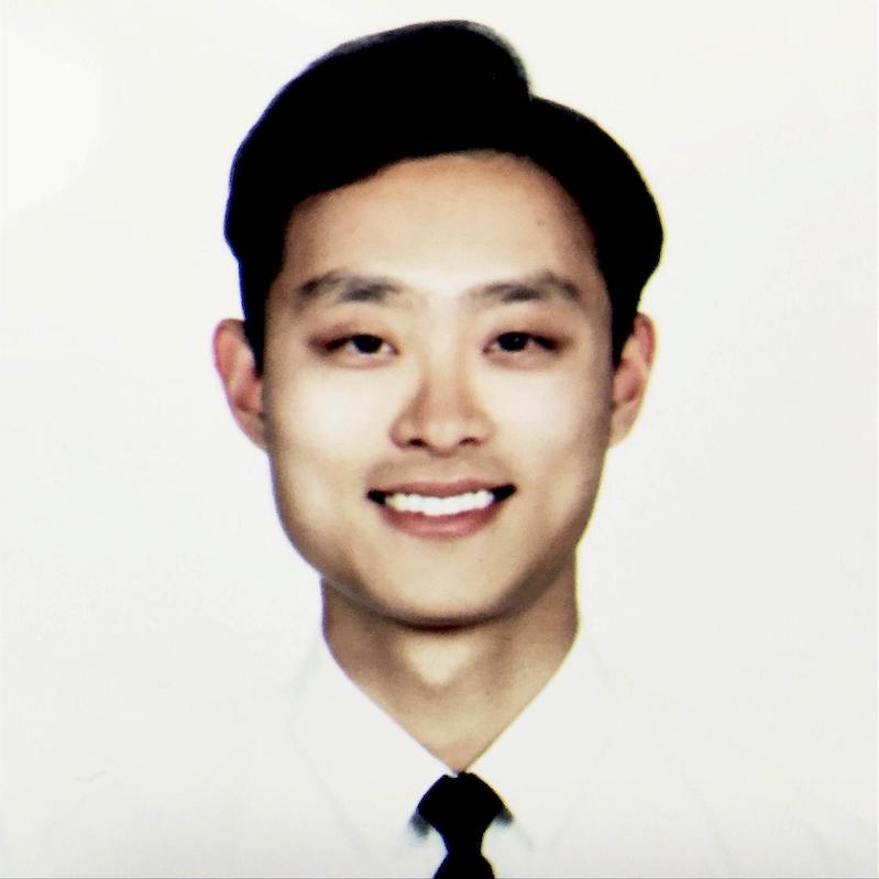 Steven Koh